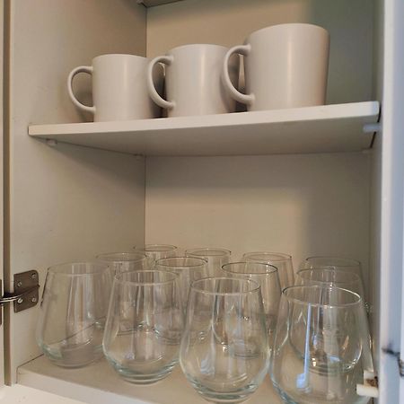 Spacious Apartment With Balcony And Free Wifi Рованиеми Екстериор снимка