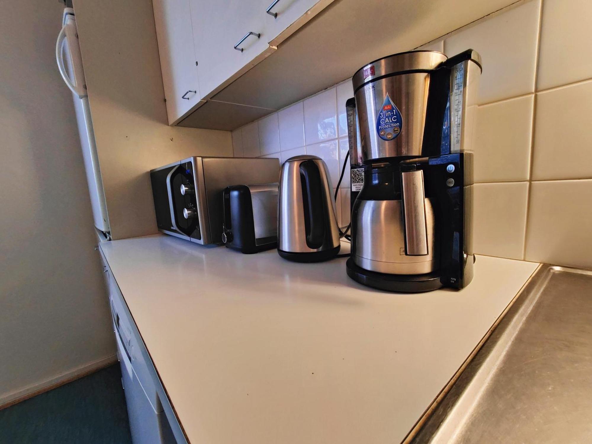 Spacious Apartment With Balcony And Free Wifi Рованиеми Екстериор снимка
